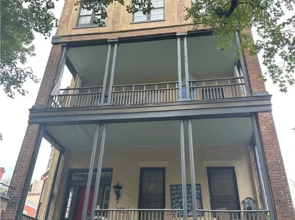 112 E Harris Street, Savannah, GA 31401