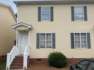 16 Tranquil Day Dr #16, Piedmont, SC 29673