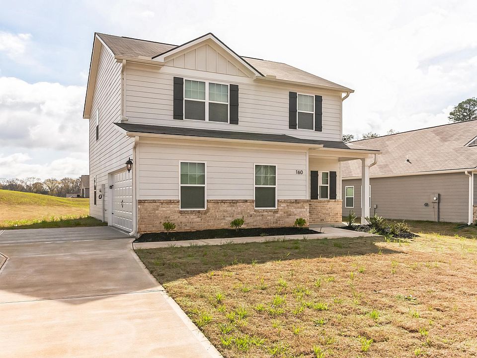 160 Avondale Blvd, Conyers, GA 30013 | Zillow