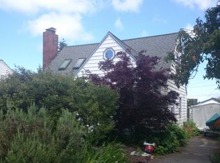 2630 NW 86th St, Seattle, WA 98117