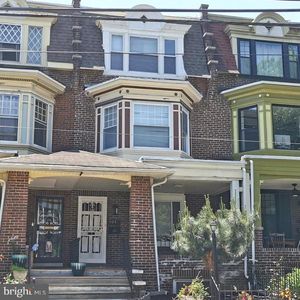 4642 Locust St, Philadelphia, PA, 19139
