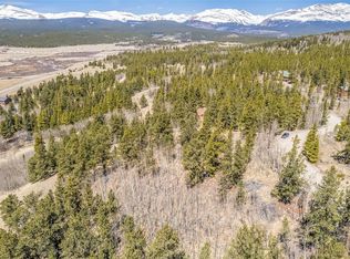 308 Quarry Rd, Fairplay, CO 80440