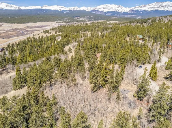 308 Quarry Road, Fairplay, CO 80440