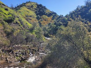 40 Trimmer Springs Rd, Kings Canyon National Pk, CA 93633