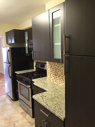 Floor plan 2 BR K Platinum