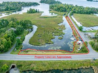 County Road 94, International Falls, MN 56649