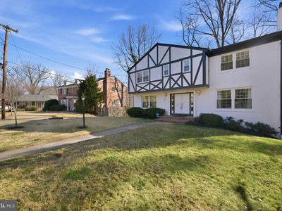 2827 Ellicott St NW, Washington, DC, 20008