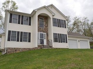 1371 Crutchfield St, Roanoke, VA