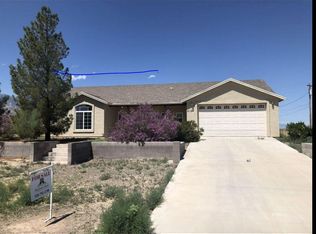 2128 S Ellsworth Ave, Thatcher, AZ 85552