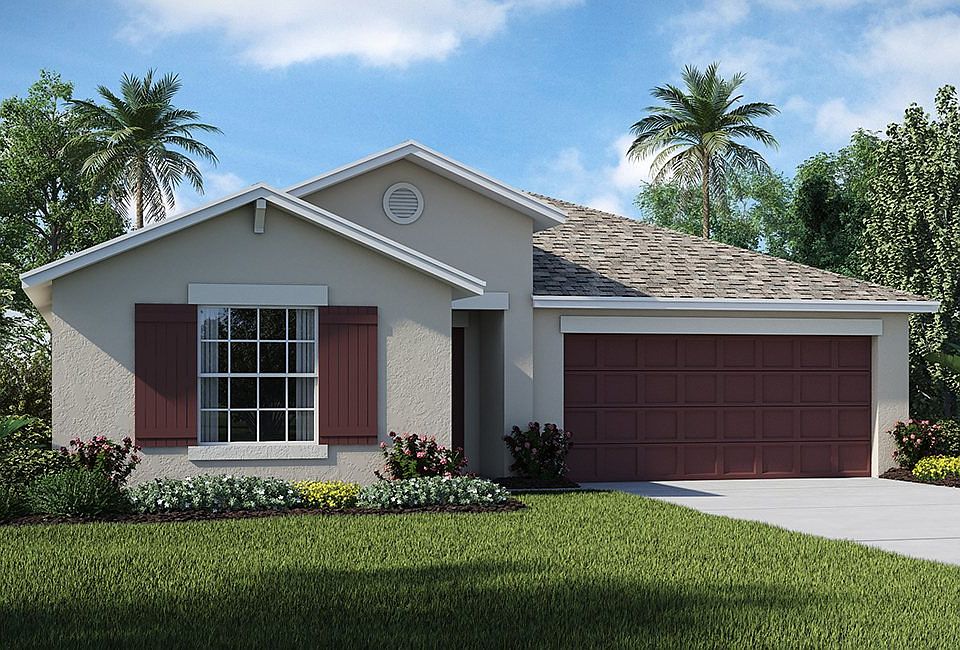 1st image of 15418 Long Cypress Dr