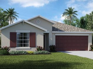 15418 Long Cypress Dr, Ruskin, FL 33573