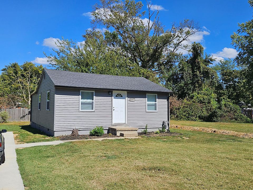 1st image of 5307 Clover Ave