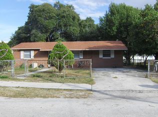 4203 N Coolidge Ave, Tampa, FL 33614