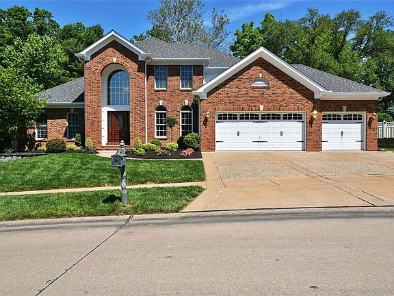 2nd image of 10515 Liberty Trail Dr W