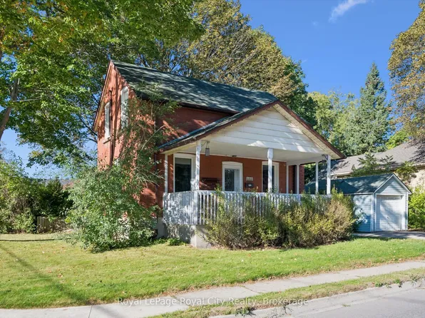 180 Edinburgh Rd N, Guelph, ON N1H 5R7