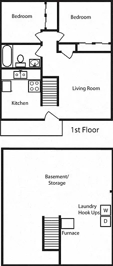 Aspen Townhomes — Photo 57