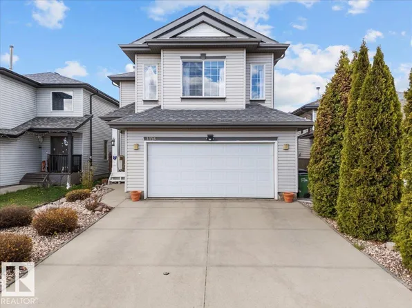 3356 25th Ave NW, Edmonton, AB T6T 1Y4