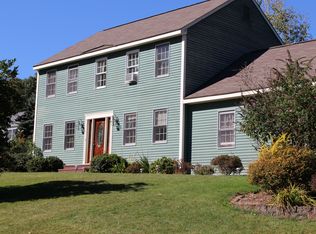 205 Church Hill Rd, Woodbury, CT 06798