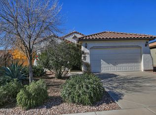 2270 N Brigadier Dr, Florence, AZ 85132