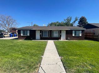 151 E Claybourne Ave S #151, Salt Lake City, UT 84115