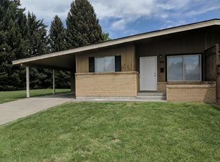 814 Sunrise Blvd, Twin Falls, ID 83301