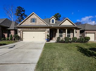 19854 Driver Forest Dr, Porter, TX 77365