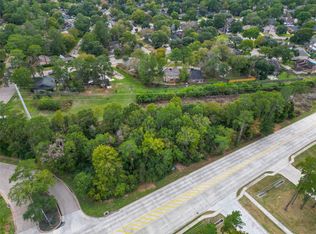 1101 Gladstell Rd, Conroe, TX 77304