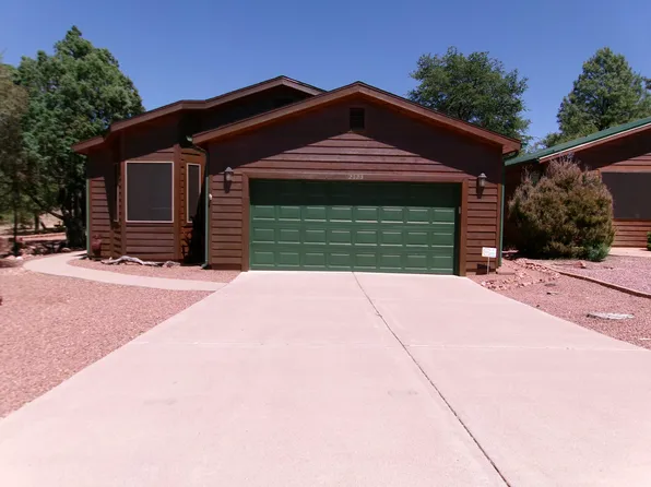 2123 N Florence Rd, Payson, AZ 85541