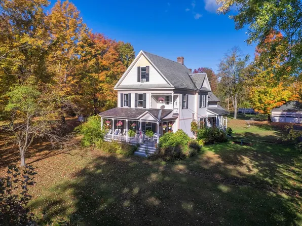 898 Main Street, Castleton, VT 05735