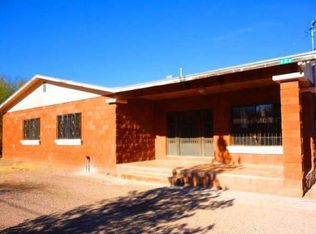 982 Circulo Golondrina, Rio Rico, AZ 85648