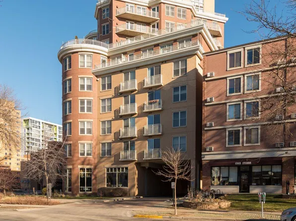 333 West Mifflin STREET #2170, Madison, WI 53703