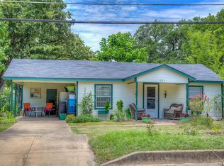 1305 Melton Ln, Mesquite, TX 75149