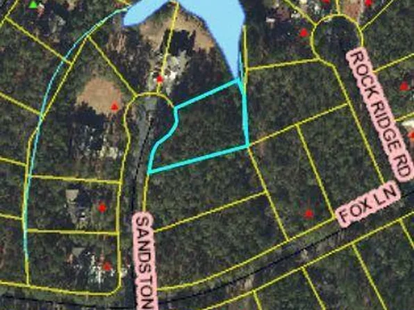 39 Sand Stone Lane, Wagram, NC 28396