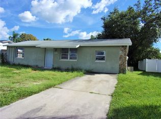 6940 Stone Rd, Port Richey, FL 34668
