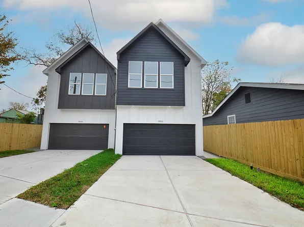9312 Waller St, Houston, TX 77012