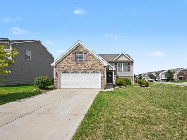 9217 Country View Dr, Ypsilanti, MI 48197