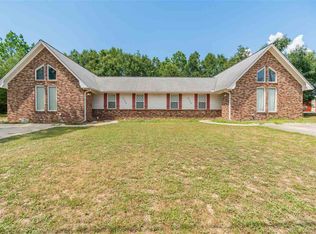 6336 Chinquapin Rd, Milton, FL 32570