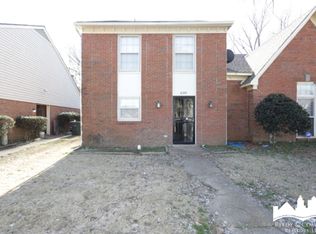 6343 Kirby Downs Dr, Memphis, TN 38115