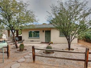 1608 N Desert Pl, Tucson, AZ 85712