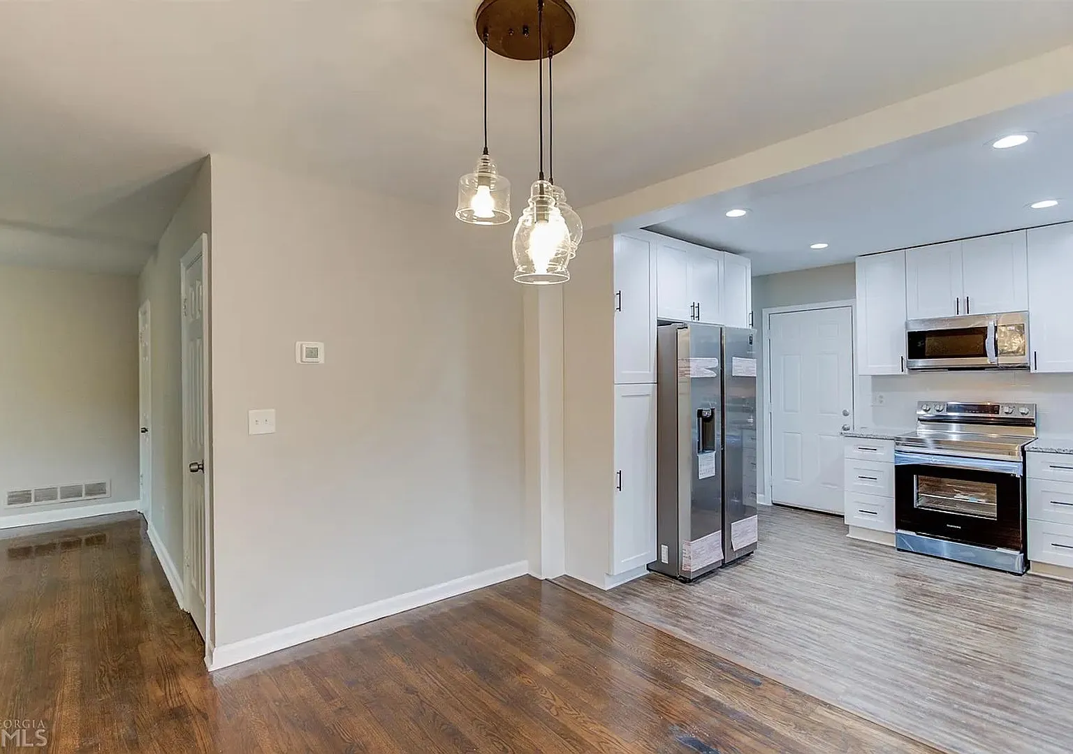 Room in 3 Bedroom Home at Oldknow Dr NW — Photo 2