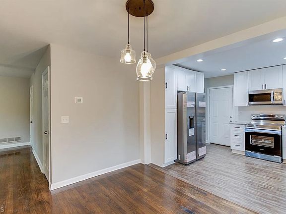 2nd image of 2726 Oldknow Dr NW