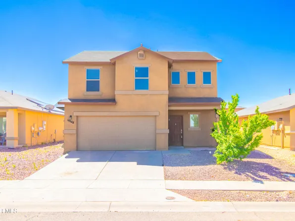 14648 Friesian Trl, El Paso, TX 79938