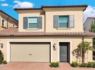 117 Tidal Line, Irvine, CA 92620
