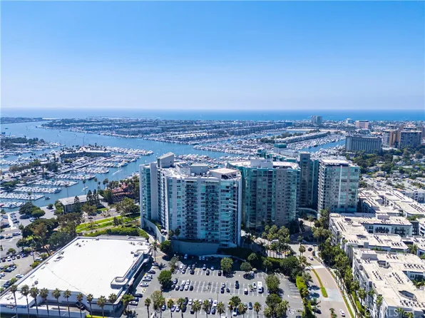13600 Marina Pointe Dr Unit 501, Venice, CA 90292