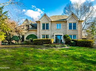 12537 Camdenbridge Dr, Knoxville, TN 37934