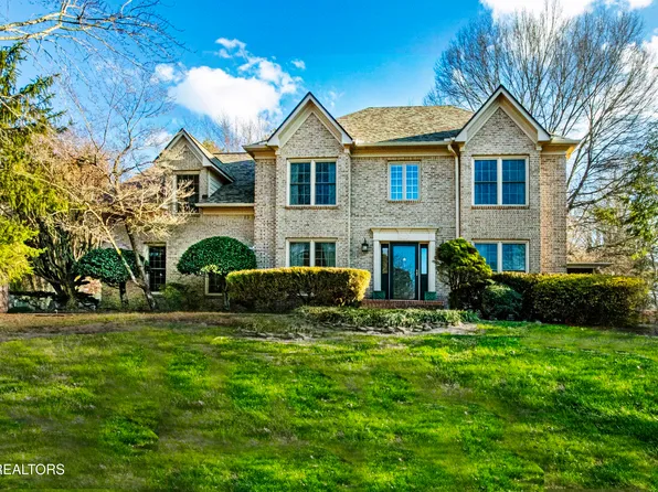 12537 Camdenbridge Dr, Knoxville, TN 37934