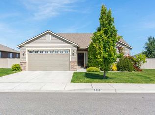 5500 W 20th Ave, Kennewick, WA 99338