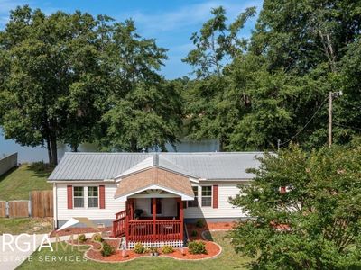 251 Lakeview Dr, Locust Grove, GA, 30248