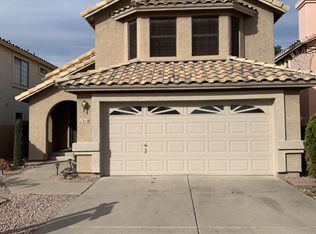 1210 E Villa Rita Dr, Phoenix, AZ 85022