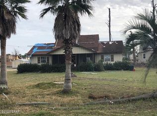 73 1st St, Mexico Beach, FL 32456
